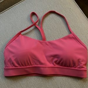 Lululemon Flow Y Bra
